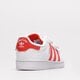 Gyerek sportcipők ADIDAS SUPERSTAR CF I  gv8863 szín: fehér