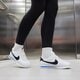 Női sportcipők NIKE CORTEZ  dn1791-100 szín: fehér