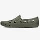 Férfi sportcipők VANS UA TREK SLIP-ON vn0a5hf850k1 szín: khaki