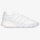 Gyerek sportcipők ADIDAS ZX 1K BOOST J s42589 szín: fehér