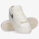 Női sportcipők NIKE BLAZER LOW PLATFORM do8993-100 szín: bézs