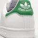 Női sportcipők ADIDAS STAN SMITH fx5502 szín: fehér