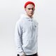 Férfi pulóver ADIDAS PULÓVER KAPUCNIS ESSENTIAL HOODY gp0931 szín: fehér