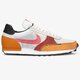 Férfi sportcipők NIKE 70'S TYPE cj1156-102 szín: barna