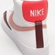 Női sportcipők NIKE W BLAZER MID '77 NEXT NATURE dq4124-105 szín: fehér