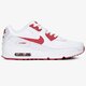 Gyerek sportcipők NIKE AIR MAX 90 LTR  cd6864-106 szín: fehér