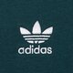Női pulóver ADIDAS PULÓVER ESS CREW FL OS jx2829 szín: zöld