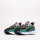 Férfi sportcipők PUMA XETIC SCULPT BLAST 38766101 szín: fekete