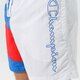 Férfi rövidnadrágok CHAMPION RÖVIDNADRÁG BEACHSHORT 214446bs023 szín: multicolor