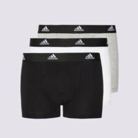 ADIDAS BOXERALSÓ TRUNK (3PK)