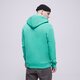 Férfi pulóver ALPHA INDUSTRIES PULÓVER KAPUCNIS BASIC 178312676 szín: kék