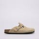 Női papucsok és szandálok BIRKENSTOCK BOSTON  1030883 szín: bézs