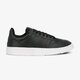 Gyerek sportcipők ADIDAS SUPERCOURT J ee7727 szín: fekete