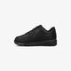 Gyerek sportcipők NIKE AIR MAX 90 LTR (TD) 833416-001 szín: fekete