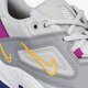 Női sportcipők NIKE M2K TEKNO ao3108-018 szín: szürke