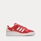 Gyerek sportcipők ADIDAS FORUM LOW CL J hq7164 szín: piros