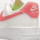 Női sportcipők NIKE AIR FORCE 1 '07 SE dv3808-100 szín: fehér