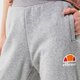 Női nadrágok ELLESSE NADRÁG QUEENSTOWN GREY sgc07458112 szín: szürke