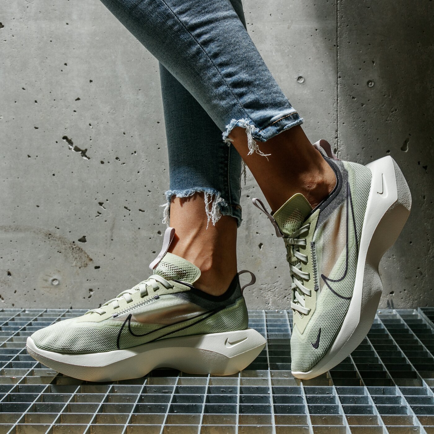 nike wmns vista lite