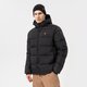 Férfi télikabát ELLESSE KABÁT PEHELY PADDERO JACKET BLK shq17079011 szín: fekete
