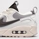 Női sportcipők NIKE WMNS AIR MAX 90 FUTURA  dz4708-001 szín: bézs