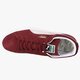 Férfi sportcipők PUMA SUEDE CLASSIC+ 35263475 szín: bordó