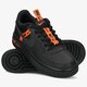 Gyerek sportcipők NIKE AIR FORCE 1 LV8 ct4683-001 szín: fekete