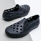 Női tornacipők VANS UA TREK SLIP-ON vn0a5hf8blk1 szín: fekete