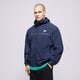 Férfi átmeneti kabát NIKE KABÁT M NK CLUB ATHLETE HD JACKET hj2012-451 szín: sötétkék