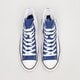 Férfi sportcipők CONVERSE CHUCK TAYLOR ALL STAR  a03417c szín: fehér