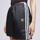 Női rövidnadrágok ADIDAS RÖVIDNADRÁG LONG SHORTS ib7301 szín: fekete