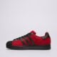 Férfi sportcipők ADIDAS SUPERSTAR  jq3224 szín: piros