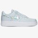 Női sportcipők NIKE AIR FORCE 1 '07 ESSENTIAL cj1646-400 szín: szürke