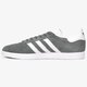 Férfi sportcipők ADIDAS GAZELLE  cm8469 szín: szürke