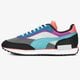 Férfi sportcipők PUMA FUTURE RIDER ICONS 38072302 szín: szürke