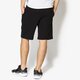 Férfi rövidnadrágok JORDAN RÖVIDNADRÁG JSW WINGS FLEECE SHORT 884278013 szín: fekete