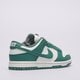 Női sportcipők NIKE DUNK LOW dd1873-107 szín: fehér