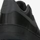 Férfi sportcipők NIKE AIR FORCE 1 '07 3FA19 ci0059-001 szín: fekete