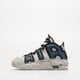 Gyerek sportcipők NIKE AIR MORE UPTEMPO fj1387-001 szín: szürke