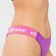 ELLESSE STRÓJ KĄPIELOWY QUANT BIKINI BOTTOM PRPL sgj11903305 szín: lila