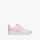 Gyerek sportcipők PUMA RICKIE AC PS 38583606 szín: fehér