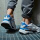 Férfi sportcipők PUMA RS-FAST INTL GAME 37514901 szín: fehér