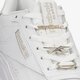 Női sportcipők REEBOK CLUB C DOUBLE GEO gx8766 szín: fehér