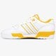 Férfi sportcipők ADIDAS RIVALRY LOW ee4656 szín: sárga