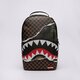 Női hátizsák SPRAYGROUND HÁTIZSÁK TEAR IT UP CAMO BACKPACK 910b5930nsz szín: multicolor