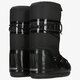 Női téli cipők MOON BOOT GLANCE 14016800003 szín: fekete