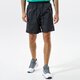 Férfi rövidnadrágok NIKE RÖVIDNADRÁG THROWBACK NBA cv1862-011 szín: sötétkék