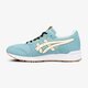 Gyerek sportcipők ASICS GEL-LYTE GS c8b5n4000 szín: kék