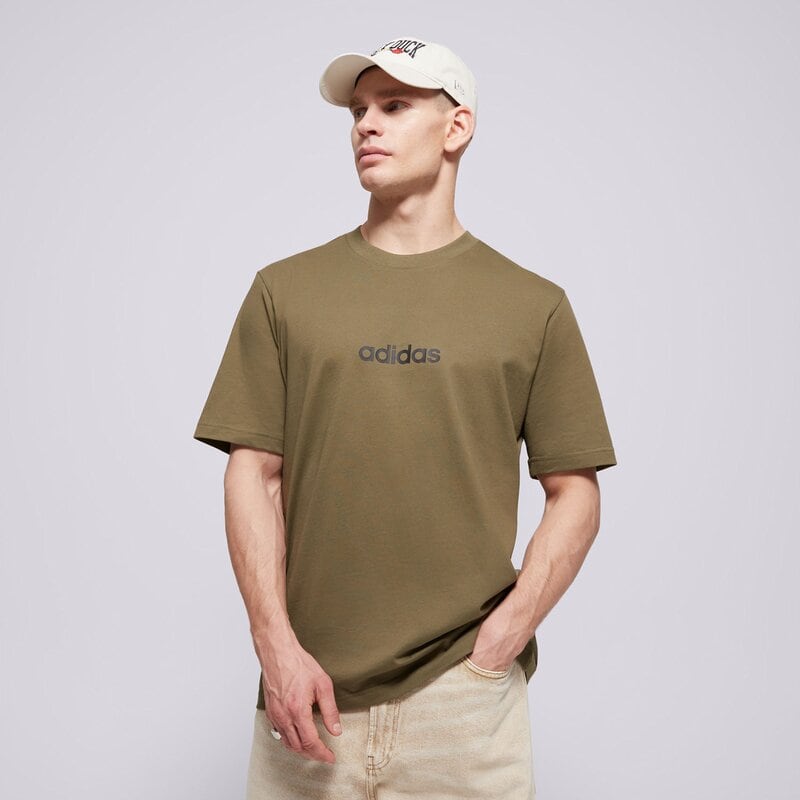 ADIDAS PÓLÓ M LIN SJ T
