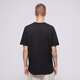 Férfi póló FILA PÓLÓ FILA ACE BLK fw23jdm001aceblk szín: fekete